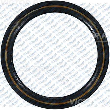 REINZ 81-34417-10 Krank Kecesi Arka Clio 1.4-Kng 1.9d-Mgn 2.0-Trafic (85x105x6.8/11) Esk No: 81-34417-00